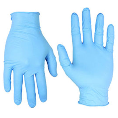 Powder Free Latex Gloves N300 ULTRA M/L