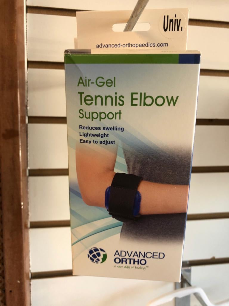 AIR-GEL TENNIS ELBOW SUPPORT