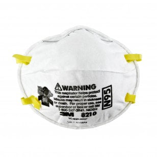 N95 Face Mask 3M